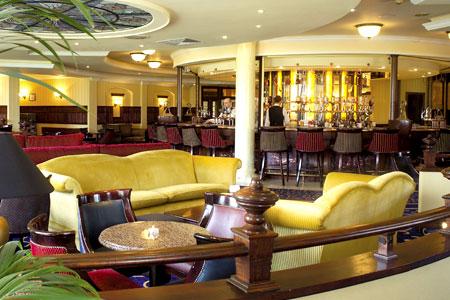 фото отеля Slieve Russell Hotel Golf and Country Club