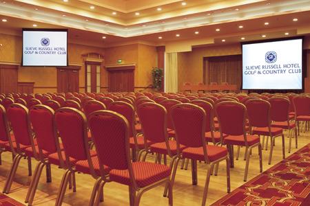 фото отеля Slieve Russell Hotel Golf and Country Club