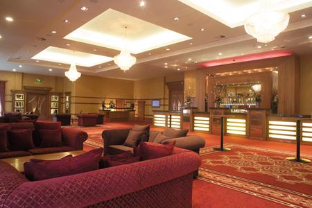 фото отеля Slieve Russell Hotel Golf and Country Club