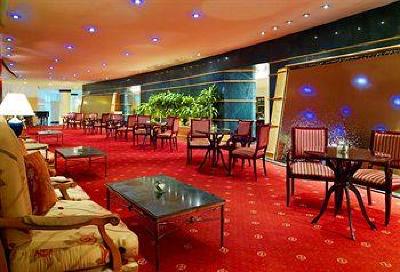 фото отеля Sheraton Club des Pins Resort and Towers