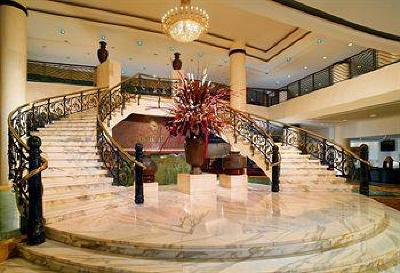фото отеля Sheraton Club des Pins Resort and Towers
