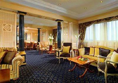 фото отеля Sheraton Club des Pins Resort and Towers
