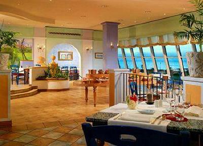 фото отеля Sheraton Club des Pins Resort and Towers