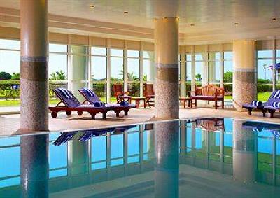 фото отеля Sheraton Club des Pins Resort and Towers