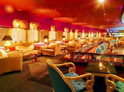 фото отеля Sheraton Club des Pins Resort and Towers