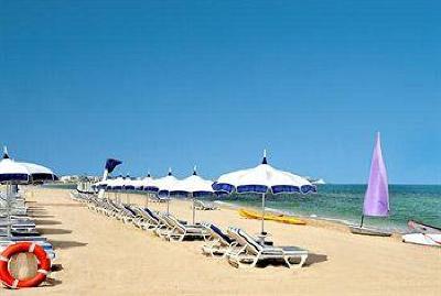 фото отеля Sheraton Club des Pins Resort and Towers