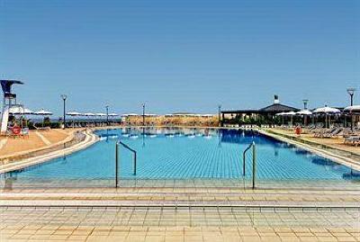 фото отеля Sheraton Club des Pins Resort and Towers