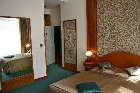 фото отеля EuroAgentur Hotel Royal Esprit