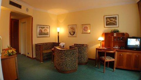 фото отеля EuroAgentur Hotel Royal Esprit