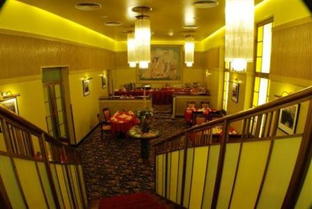 фото отеля EuroAgentur Hotel Royal Esprit