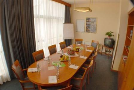 фото отеля EuroAgentur Hotel Royal Esprit