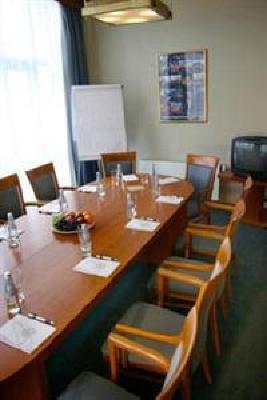 фото отеля EuroAgentur Hotel Royal Esprit