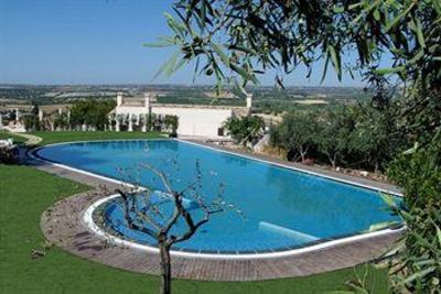 фото отеля Kallikoros Resort Noto