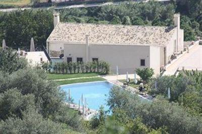 фото отеля Kallikoros Resort Noto