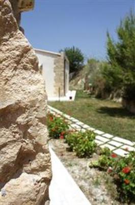 фото отеля Kallikoros Resort Noto