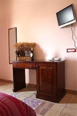 фото отеля Kallikoros Resort Noto