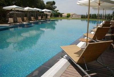 фото отеля Kallikoros Resort Noto