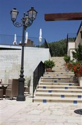 фото отеля Kallikoros Resort Noto