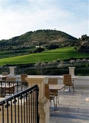 фото отеля Kallikoros Resort Noto