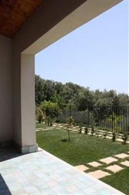 фото отеля Kallikoros Resort Noto