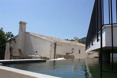 фото отеля Kallikoros Resort Noto