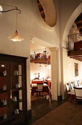 фото отеля Kallikoros Resort Noto