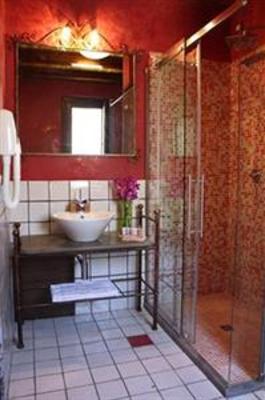 фото отеля Kallikoros Resort Noto