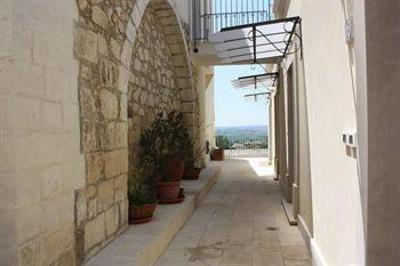 фото отеля Kallikoros Resort Noto