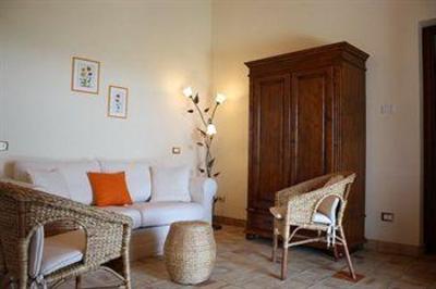 фото отеля Kallikoros Resort Noto