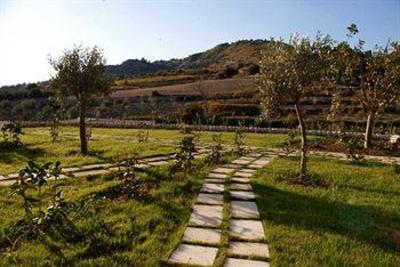 фото отеля Kallikoros Resort Noto
