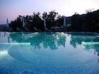 Kallikoros Resort Noto