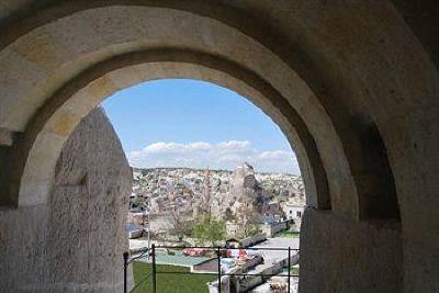 фото отеля Spelunca Cave Hotel Goreme