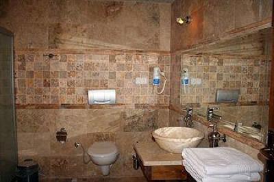 фото отеля Spelunca Cave Hotel Goreme