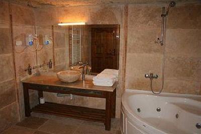 фото отеля Spelunca Cave Hotel Goreme