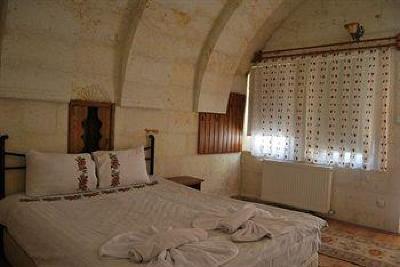 фото отеля Spelunca Cave Hotel Goreme