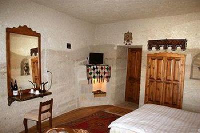 фото отеля Spelunca Cave Hotel Goreme