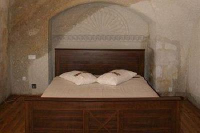 фото отеля Spelunca Cave Hotel Goreme