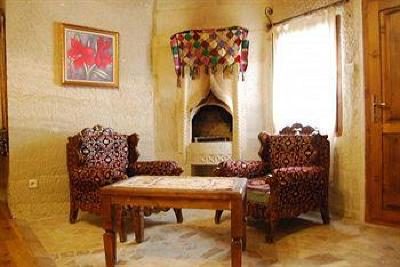 фото отеля Spelunca Cave Hotel Goreme