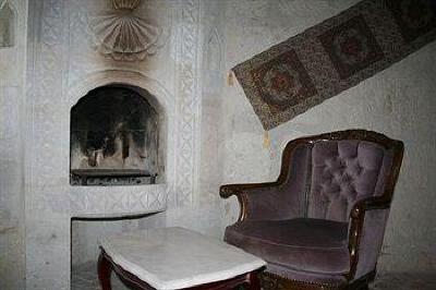 фото отеля Spelunca Cave Hotel Goreme