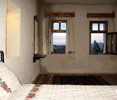 фото отеля Spelunca Cave Hotel Goreme