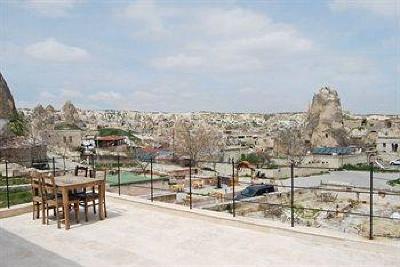 фото отеля Spelunca Cave Hotel Goreme