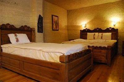 фото отеля Spelunca Cave Hotel Goreme