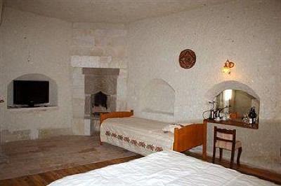 фото отеля Spelunca Cave Hotel Goreme