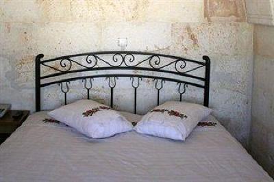фото отеля Spelunca Cave Hotel Goreme