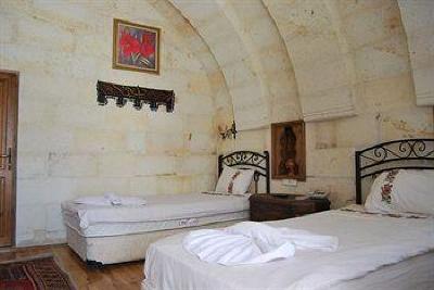 фото отеля Spelunca Cave Hotel Goreme