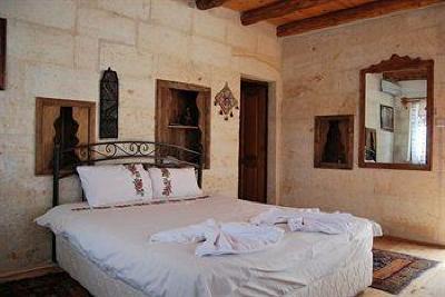 фото отеля Spelunca Cave Hotel Goreme