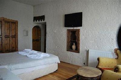 фото отеля Spelunca Cave Hotel Goreme