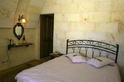 фото отеля Spelunca Cave Hotel Goreme