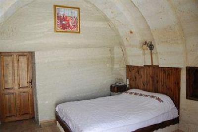 фото отеля Spelunca Cave Hotel Goreme