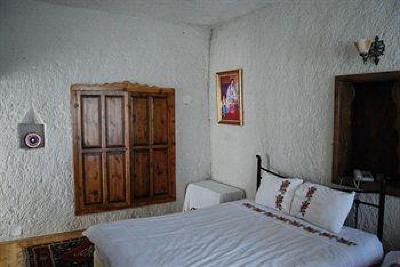 фото отеля Spelunca Cave Hotel Goreme